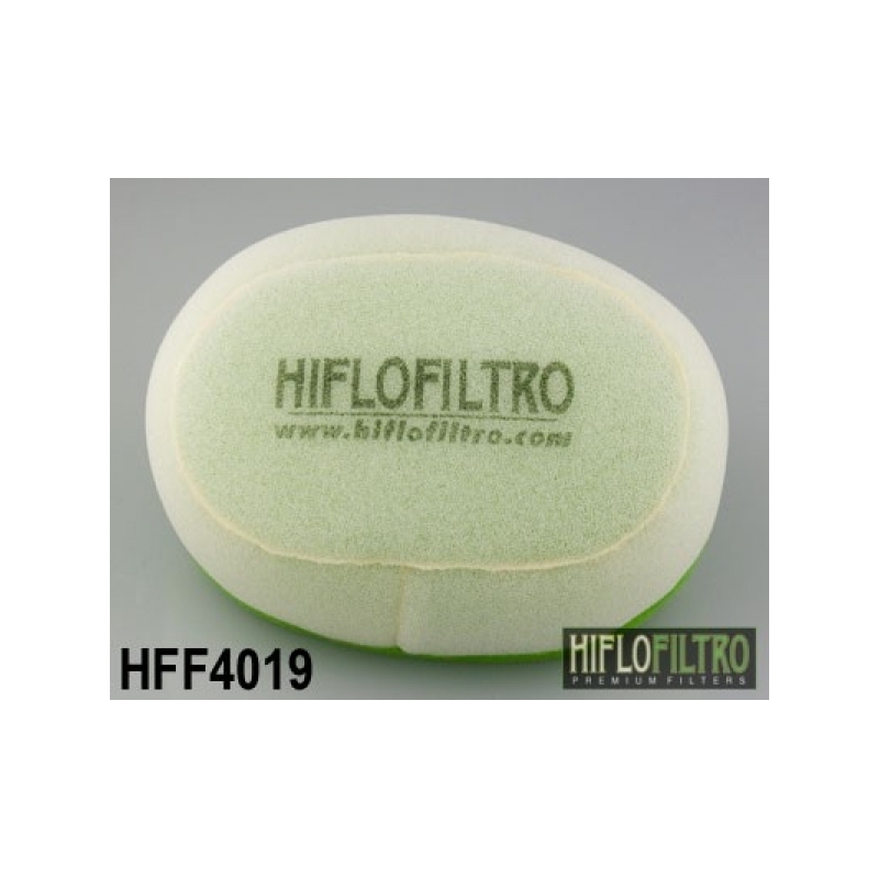 Filtr powietrza Hiflofiltro HFF4019