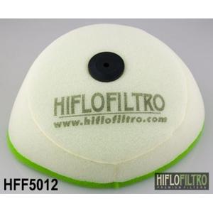 Foam air filter HIFLOFILTRO