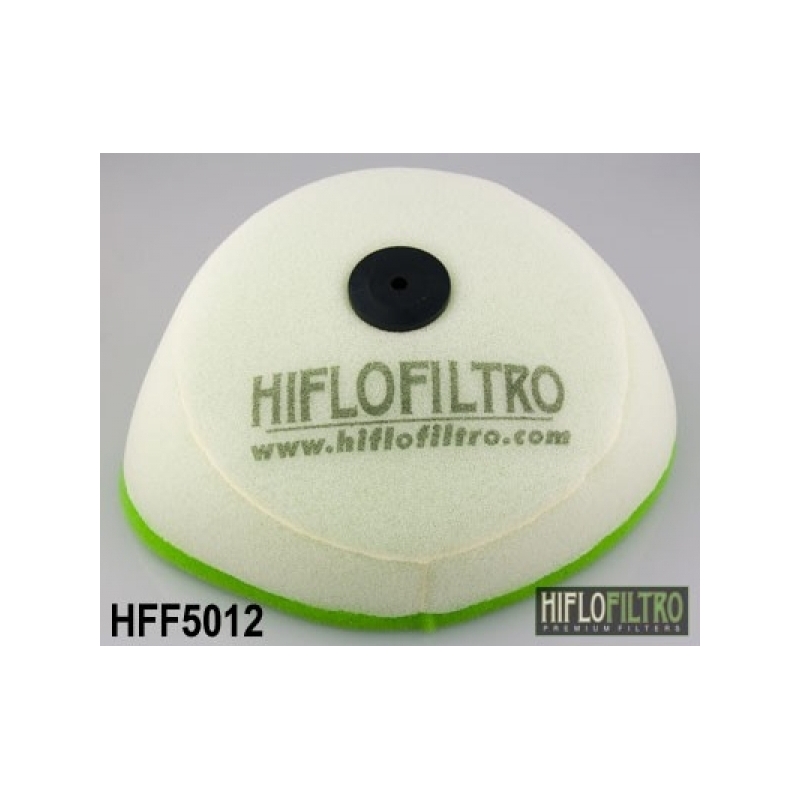 Foam air filter HIFLOFILTRO