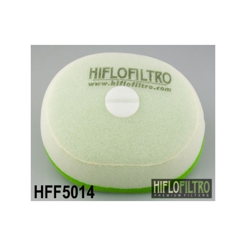 Filtr powietrza Hiflofiltro HFF5014