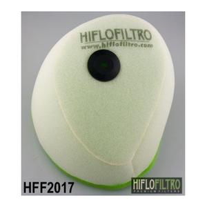 Filtr powietrza Hiflofiltro HFF2017