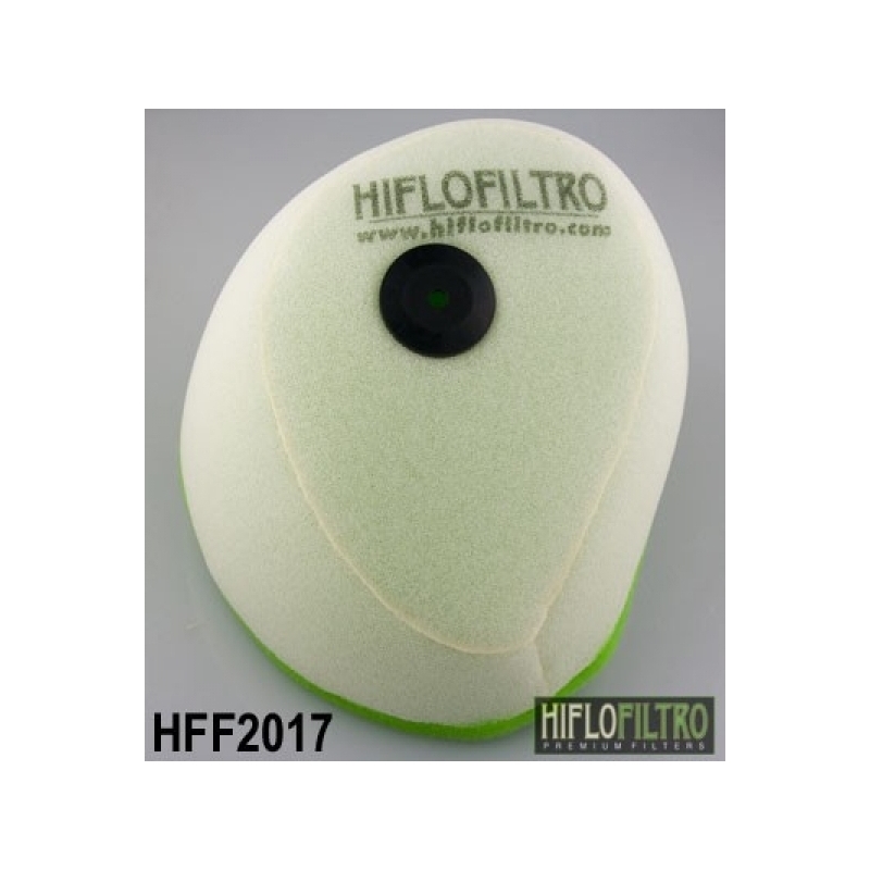 Filtr powietrza Hiflofiltro HFF2017