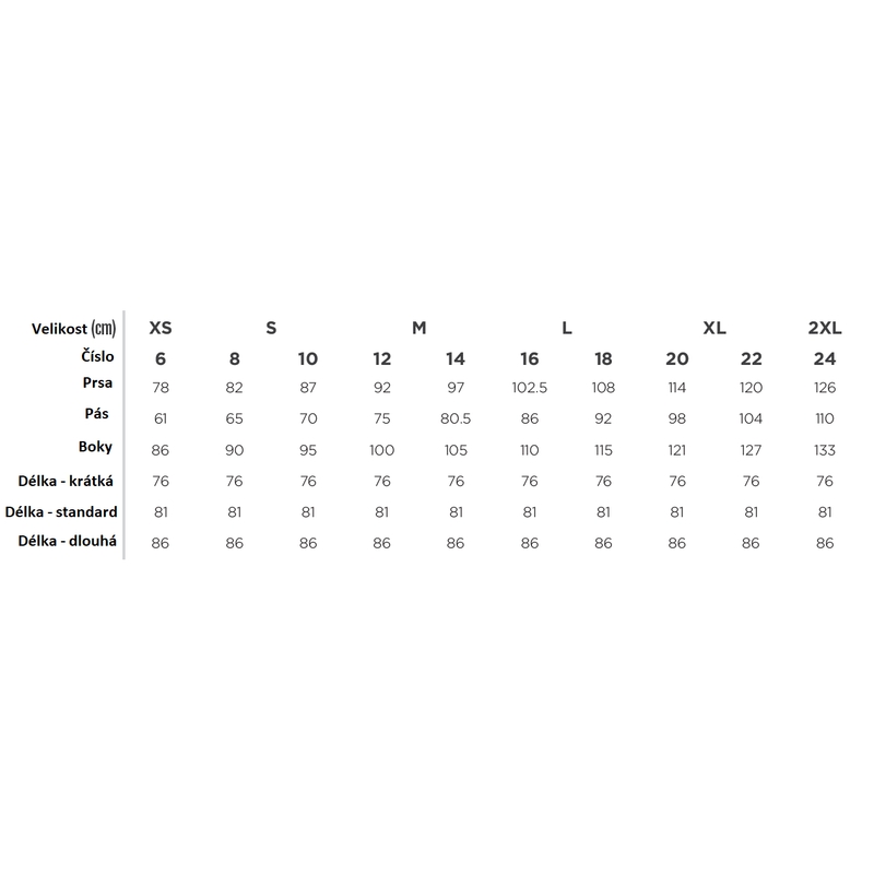 Damskie legginsy Oxford Super Leggings czarne