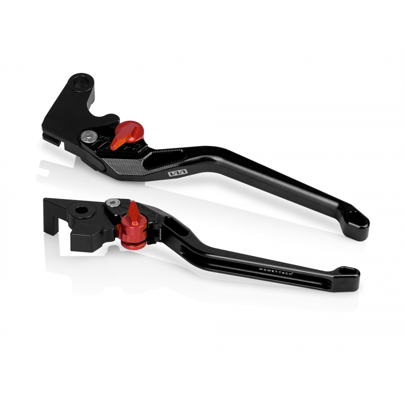 Dźwignie CNC do motocykla - Honda CB600F, CBR600F, CBF600/SA outlet wyprzedaż
