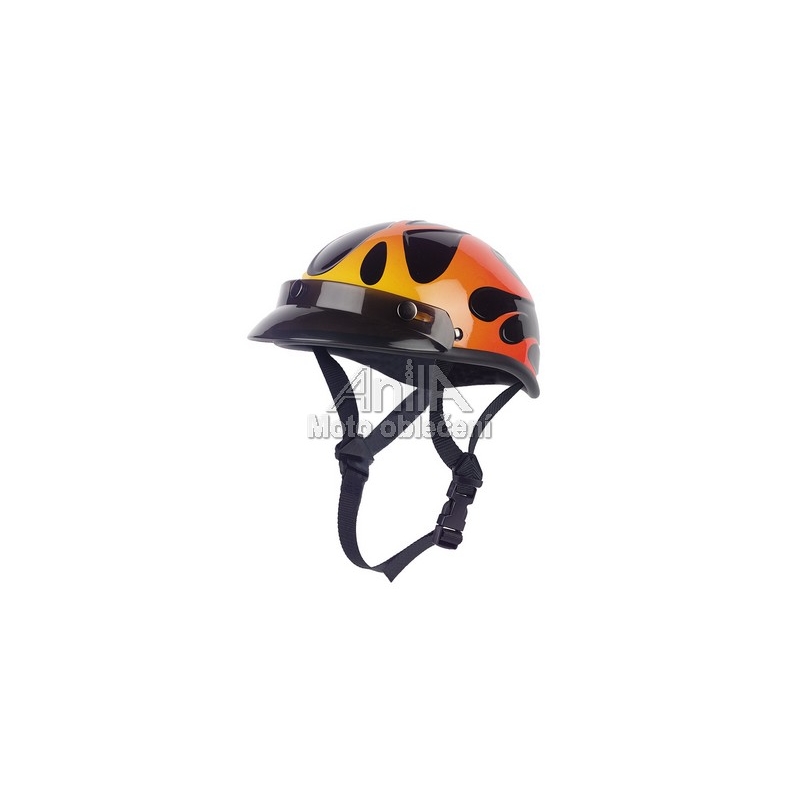 Chopper Hełmy, Kask Braincap HR-11