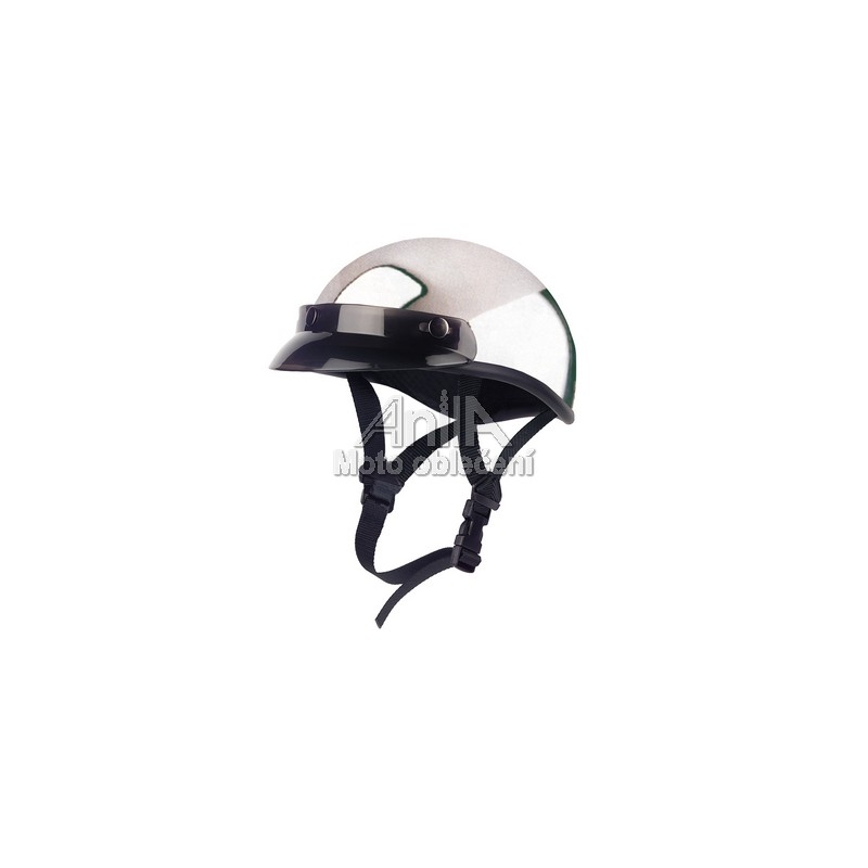 Chopper Hełmy, Kask Braincap HR-11