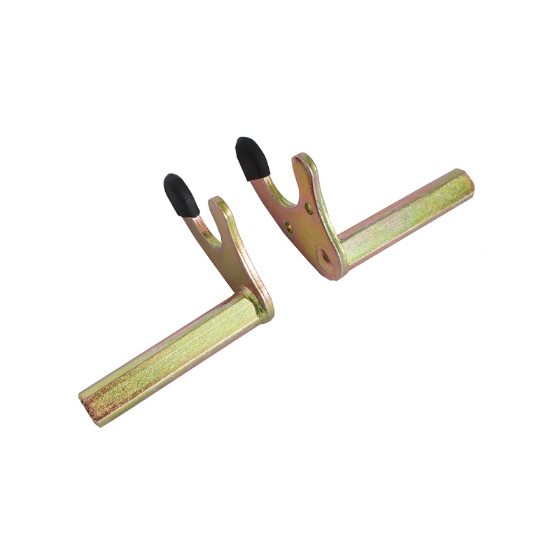 Widełki rolkowe do stojaka tylnego R-TOOL