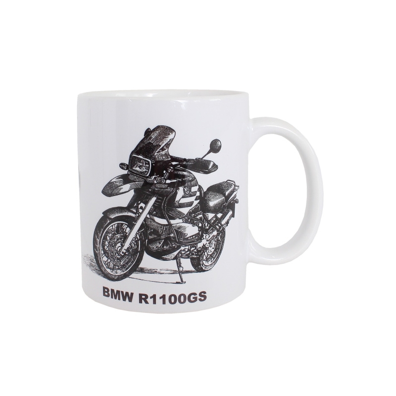 Kubek z nadrukiem BMW R1100GS