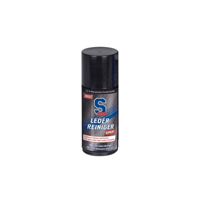 Preparat do czyszczenia skóry S100 250ml