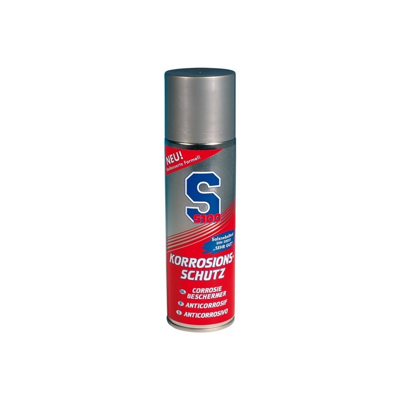 Ochrona przeciw korozji S100 300ml