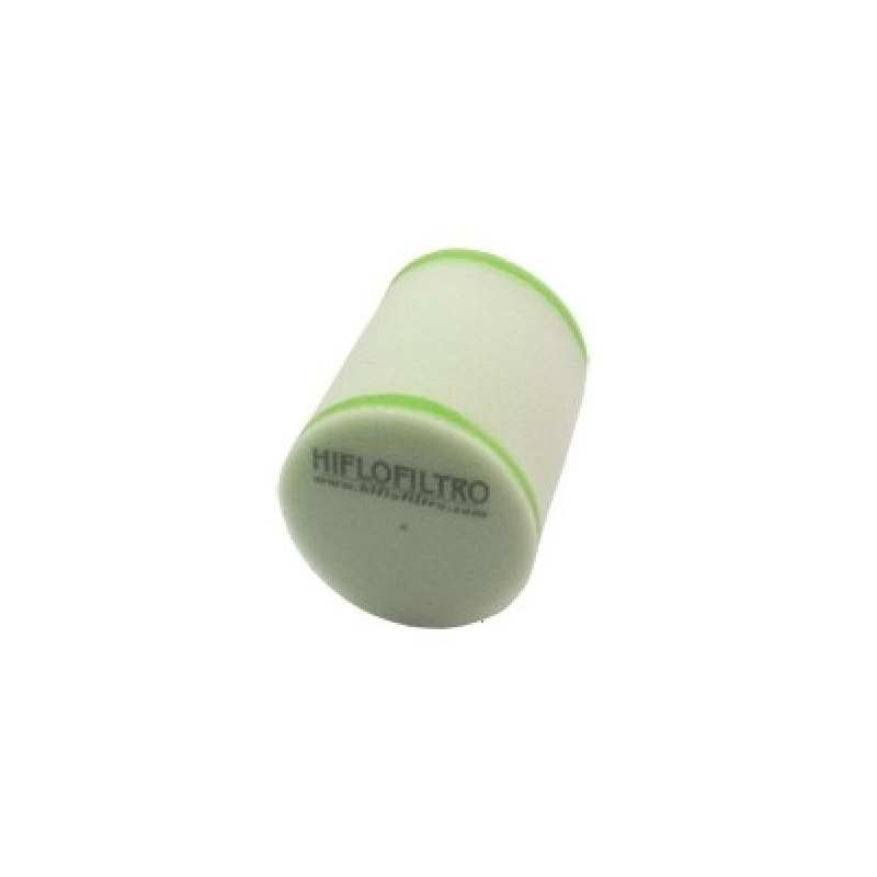 Foam air filter HIFLOFILTRO