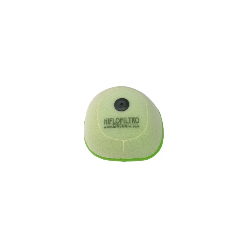 Foam air filter HIFLOFILTRO