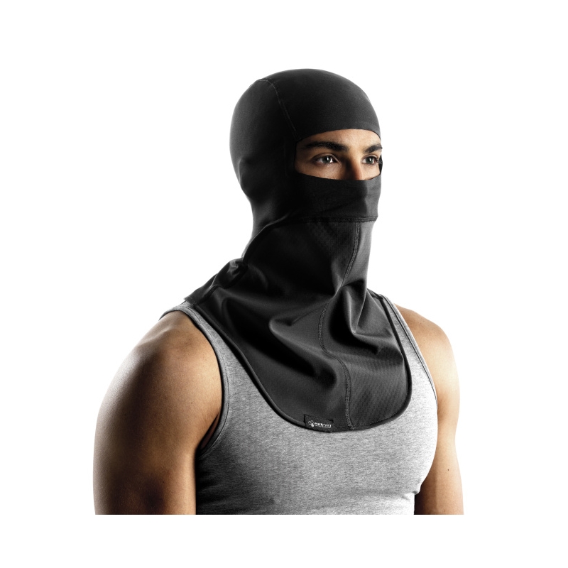 Kominiarka do kasku Revit Tracker 2 WB wyprzedaż