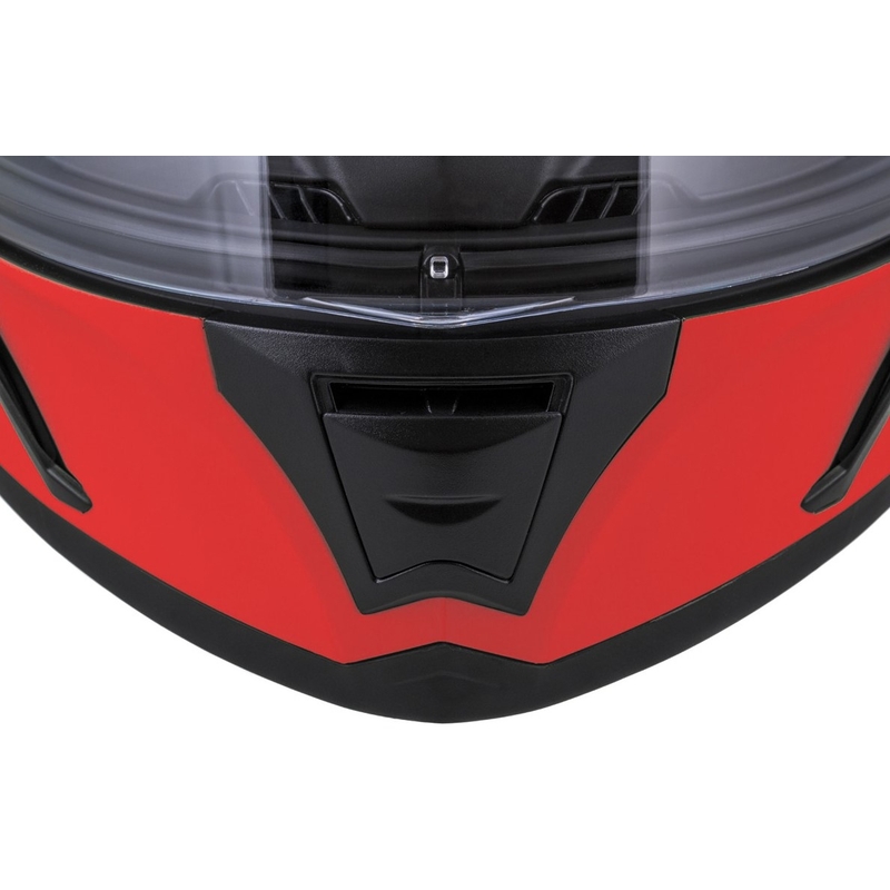 Integralny kask motocyklowy Cassida Integral 3.0 RoxoR czarno-szaro-fluo czerwony