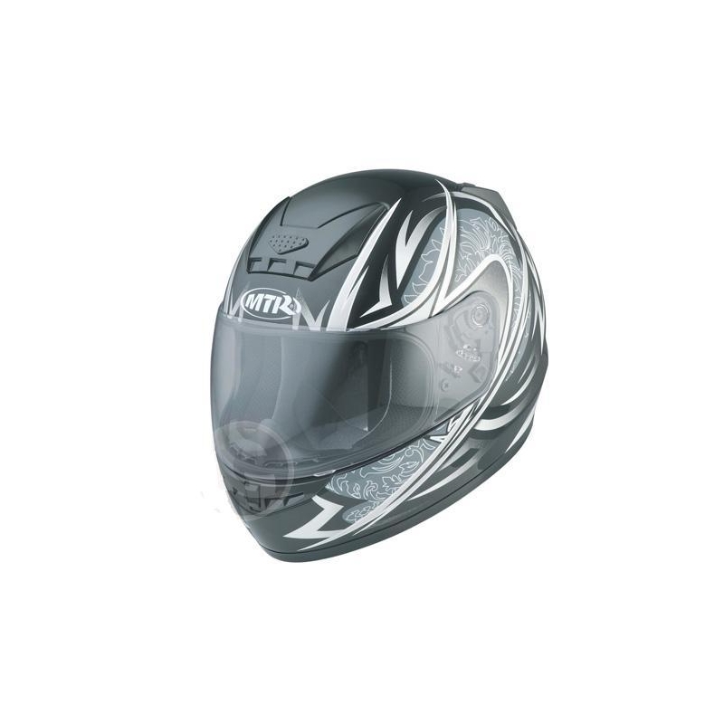 Integralny kask motocyklowy MTR S-7 kolorów
