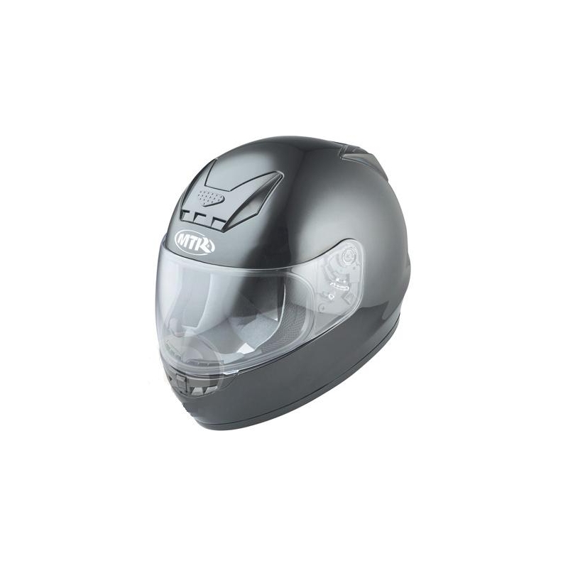 Integralny kask motocyklowy MTR S-7