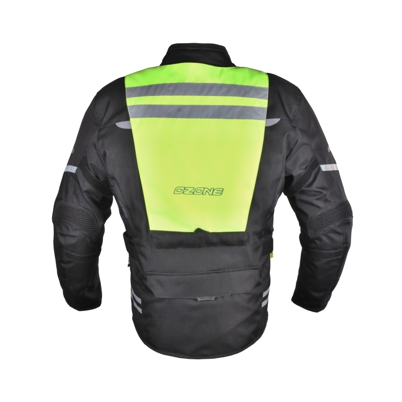 Kurtka motocyklowa Ozone Crosstour