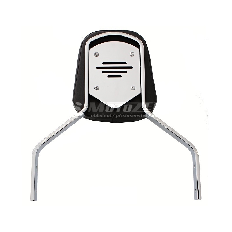 Oparcie pasażera standard - Suzuki M 1500 wyprzedaż