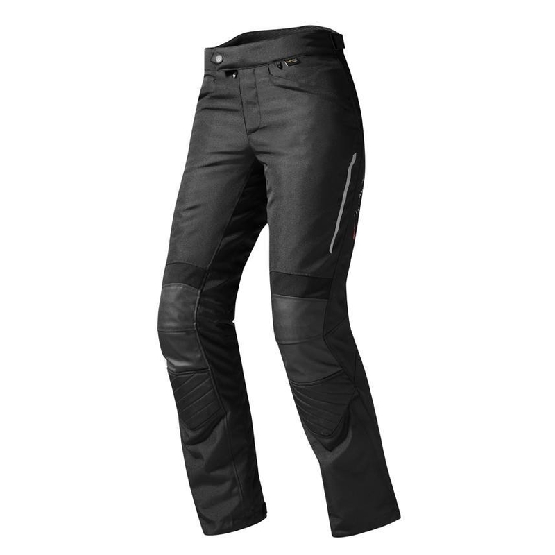 Damskie skrócone spodnie motocyklowe Revit Factor 3 Wyprzedaż