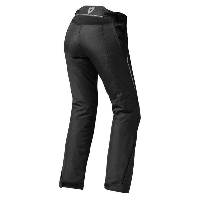 Damskie skrócone spodnie motocyklowe Revit Factor 3 Wyprzedaż