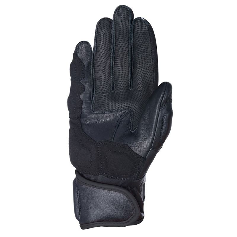 Rękawice motocyklowe Oxford RP-3 2.0 czarne wyprzedaż