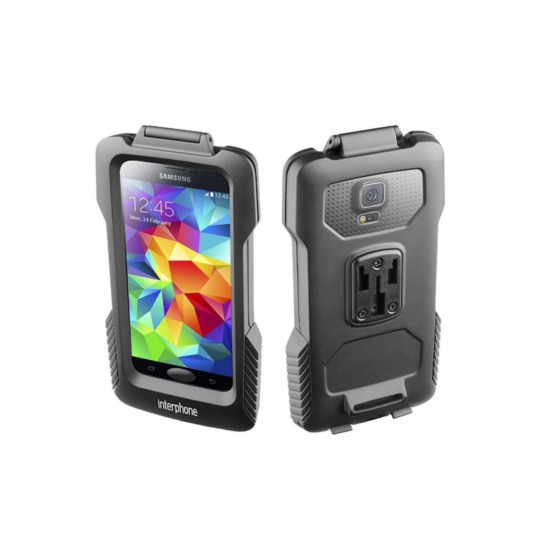 Wodoodporny pokrowiec Interphone Samsung Galaxy S5 / S5 Neo
