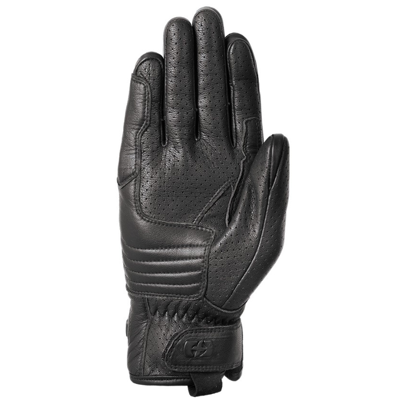 Rękawice motocyklowe Oxford Tucson 1.0 czarne