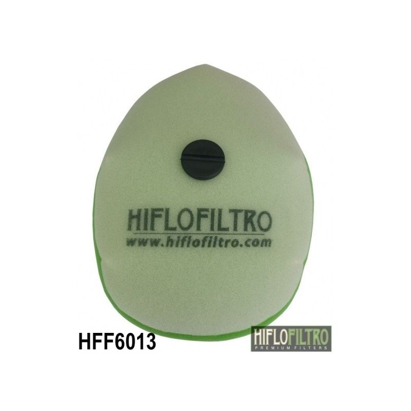 Filtr powietrza Hiflofiltro HFF6013