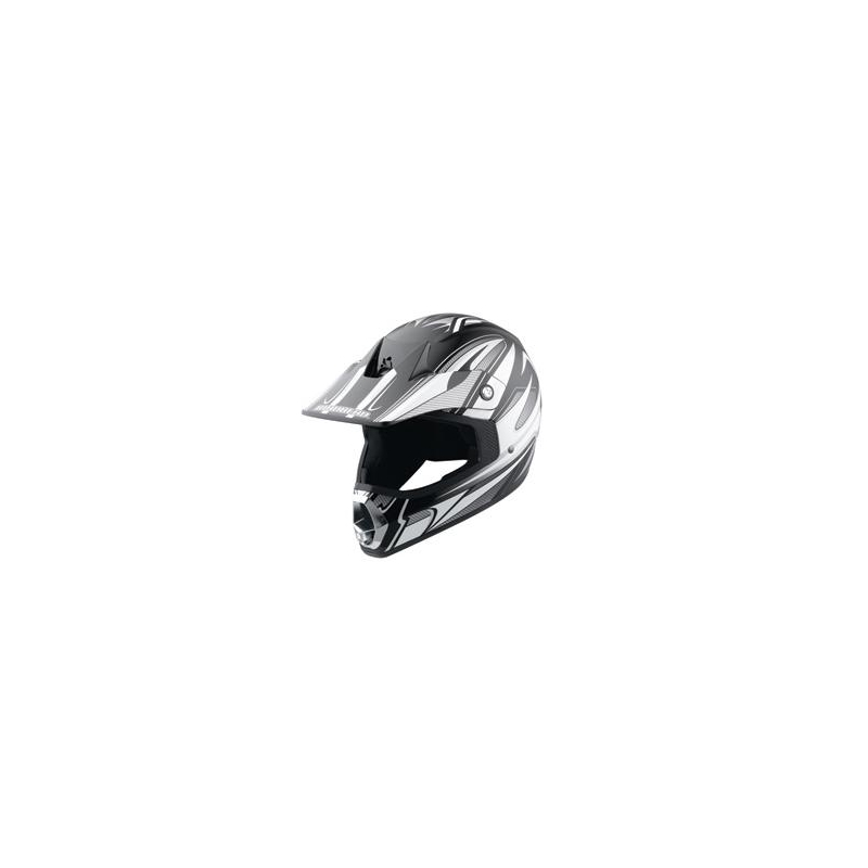 Kask motocyklowy Madhead MX-Kids 2