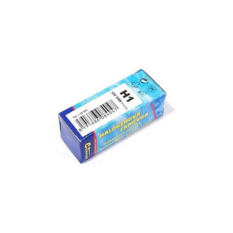 Żarówka 12V H1 55W