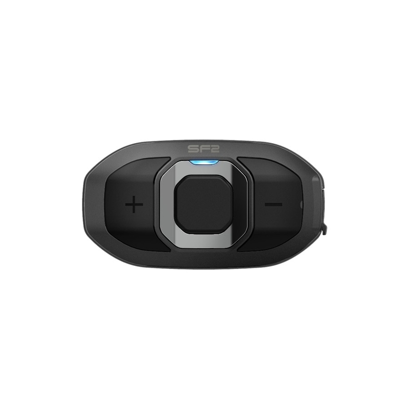 Interkom Bluetooth SENA SF2
