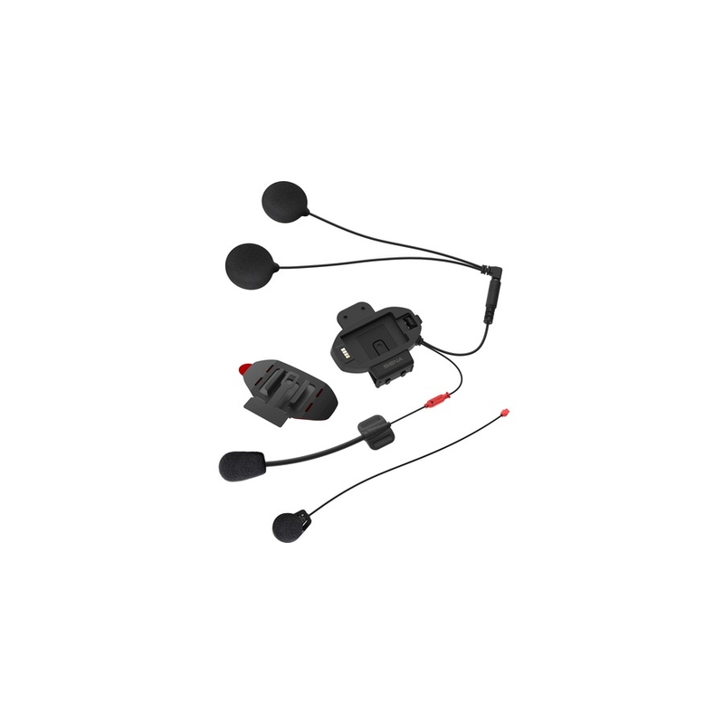 Interkom Bluetooth SENA SF2
