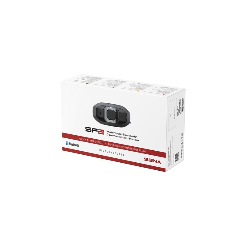Interkom Bluetooth SENA SF2