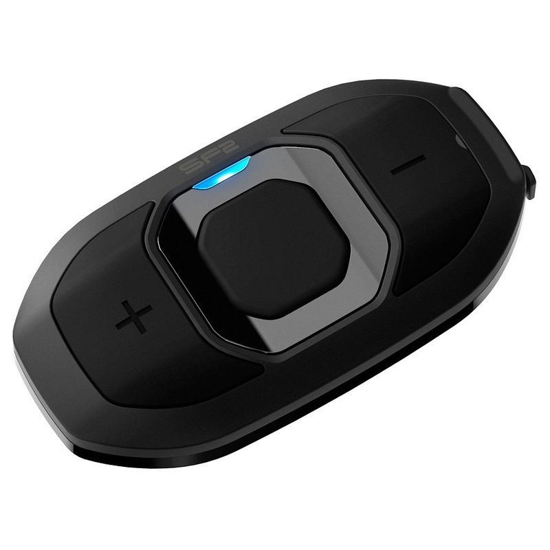 Interkom Bluetooth SENA SF2