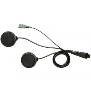 Zestaw słuchawkowy Slim do interkomu Bluetooth SENA SMH5 / SMH5-FM