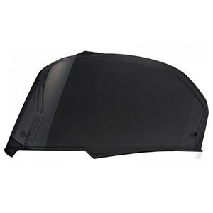 Ciemna pleksi do kasku LS2 FF900