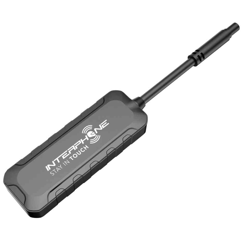 Urządzenie śledzące GPS Interphone Angel 10