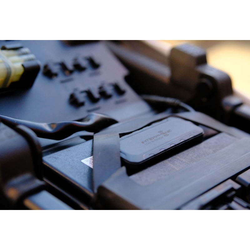 Urządzenie śledzące GPS Interphone Angel 10