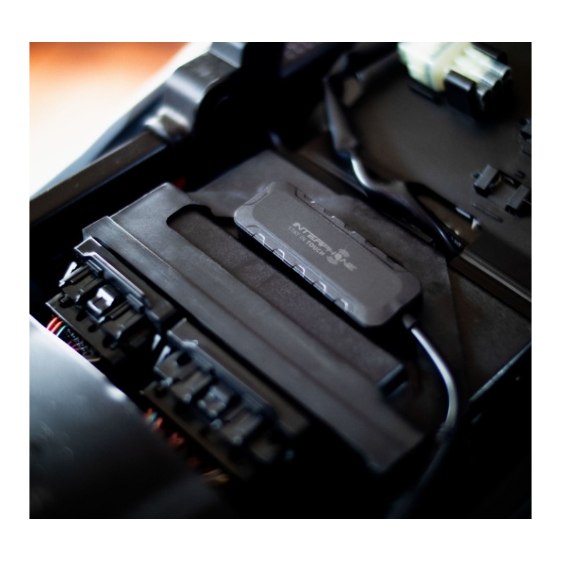 Urządzenie śledzące GPS Interphone Angel 10