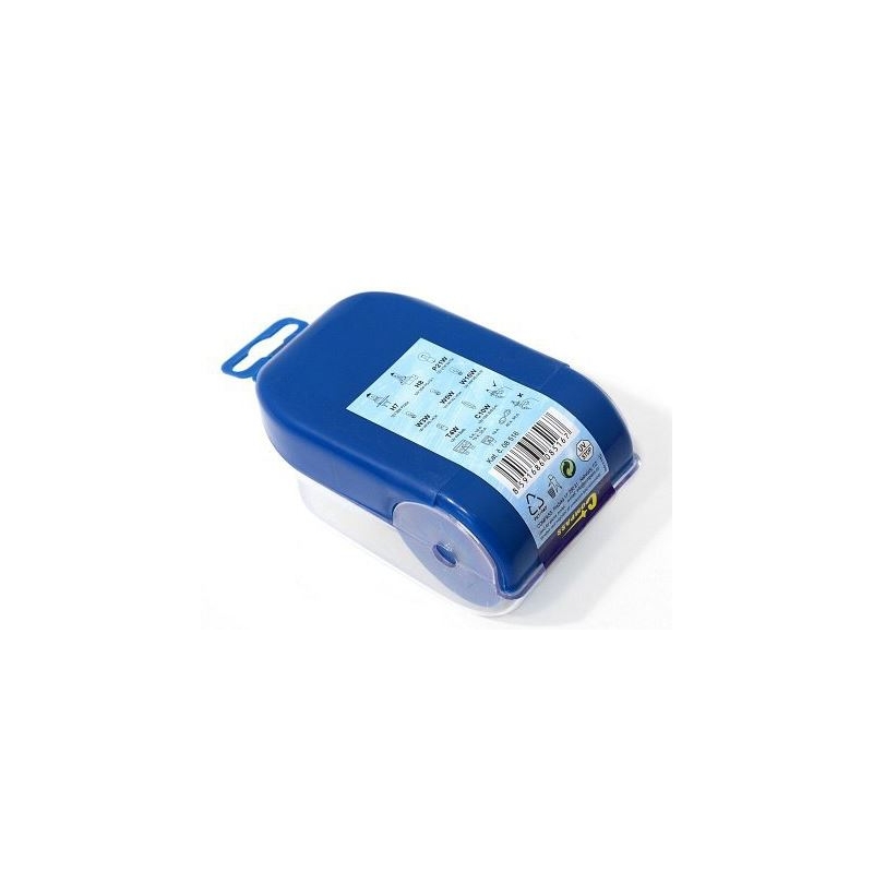 Żarówki pudełko ŠKODA RAPID