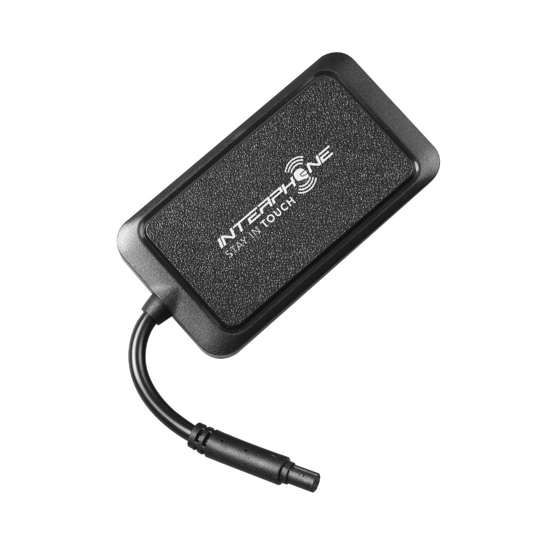 Urządzenie śledzące GPS Interphone Angel 20
