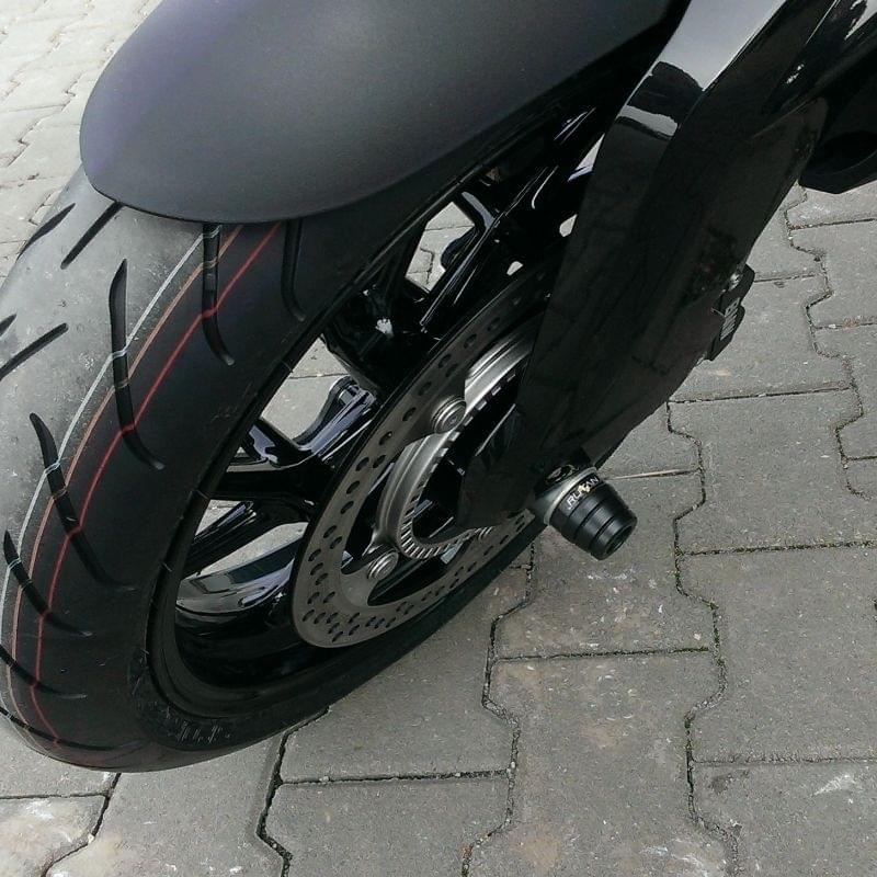 DUCATI DS 1000 "Multistrada"  Conus(PO) wyprzedaż
