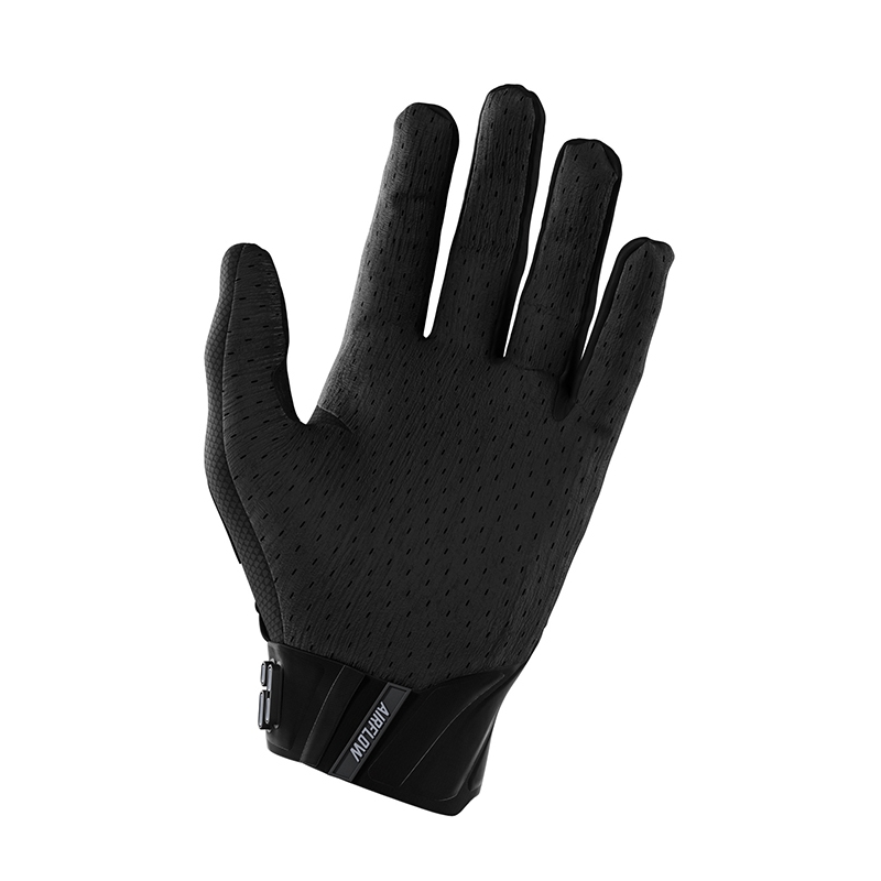 Motocrossowe rękawice Shot Aerolite Airflow czarne