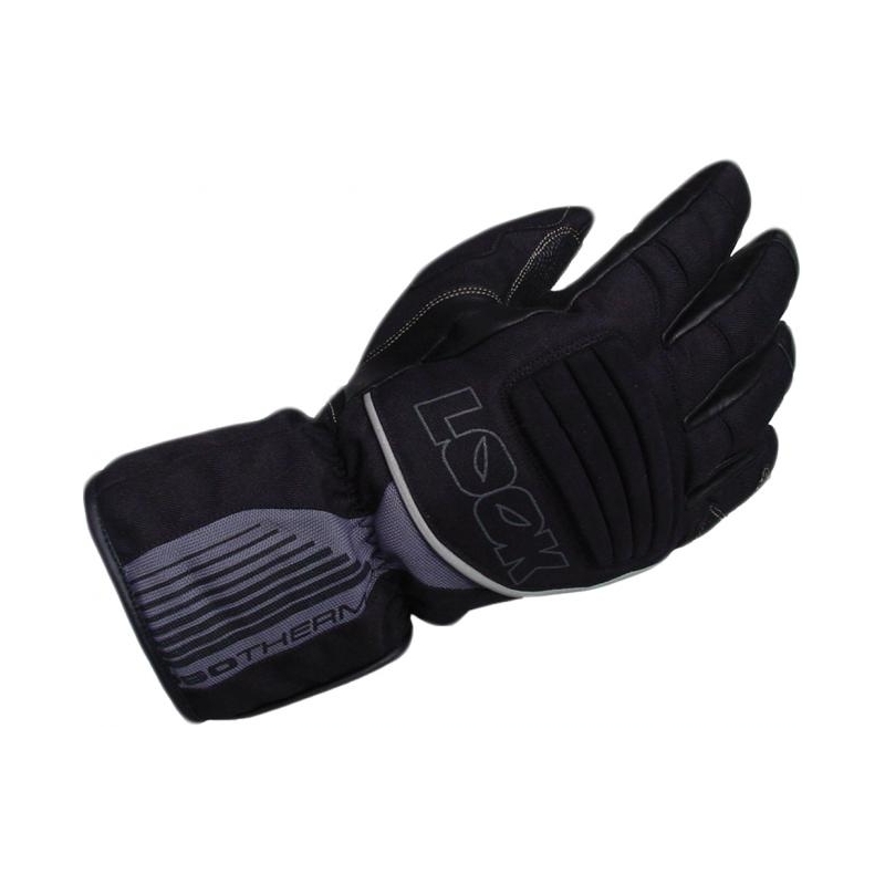 Rękawice moto Lookwell Iso termo. - Vel M