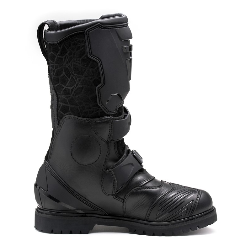 Buty motocyklowe Rebelhorn Patrol wyprzedaż