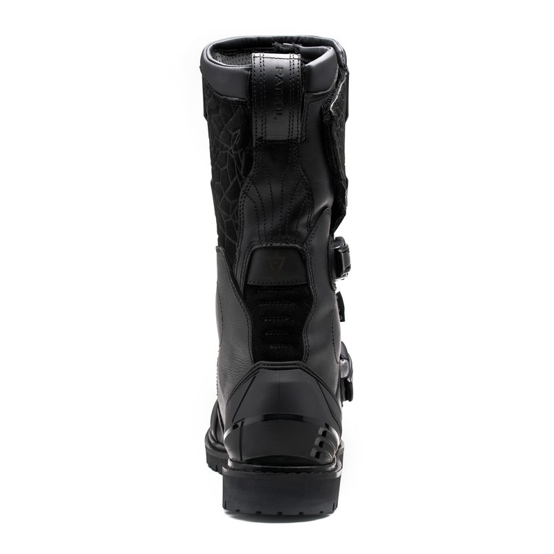 Buty motocyklowe Rebelhorn Patrol wyprzedaż
