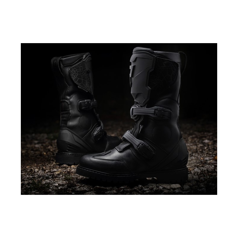 Buty motocyklowe Rebelhorn Patrol wyprzedaż