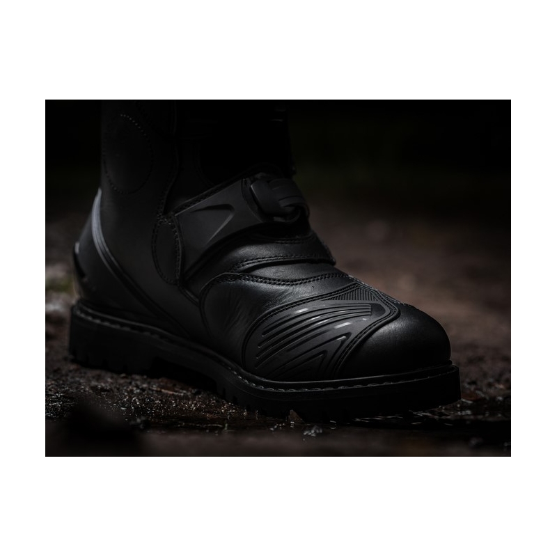 Buty motocyklowe Rebelhorn Patrol wyprzedaż