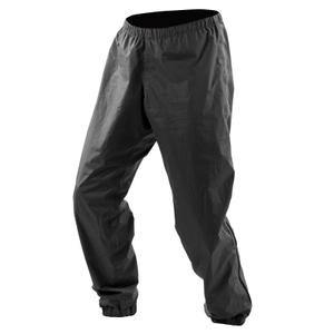 Spodnie przeciwdeszczowe Shima HydroDry+ czarne
