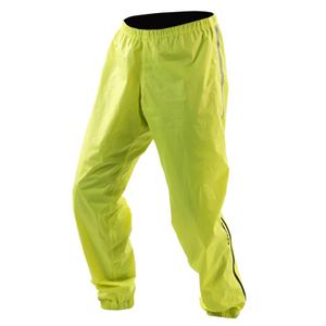 Spodnie przeciwdeszczowe Shima HydroDry+ fluo yellow.